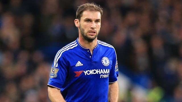 Còn ai nhớ đến Branislav Ivanovic?