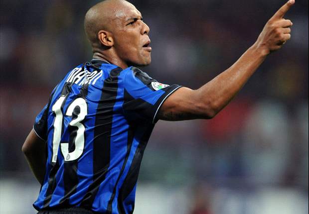 Còn ai nhớ đến Maicon?