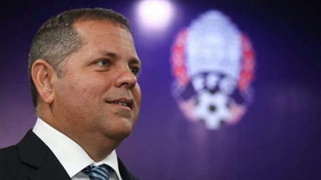 Ảnh bài viết HLV Campuchia tự tin trước trận tái đấu Việt Nam tại Asian Cup 2019