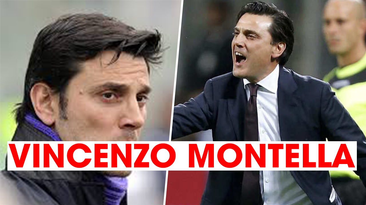 [MUTEX] - Montella có xứng đáng được giữ lại?