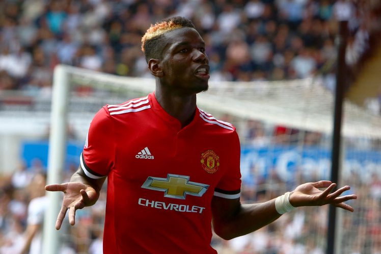 Pogba chủ quan, Mourinho lập tức ra "thiết quân luật"
