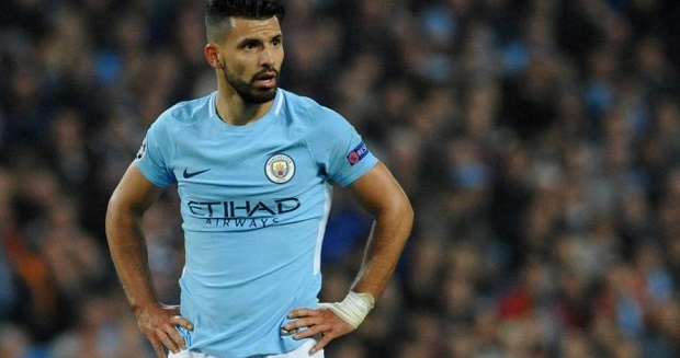 Quan điểm: Aguero có thể trở thành chân sút xuất sắc nhất lịch sử Ngoại hạng Anh?