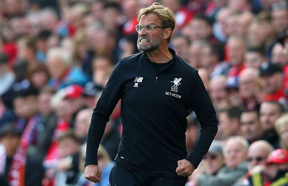 SỐC: Klopp từ chối bổ sung trung vệ cho Liverpool