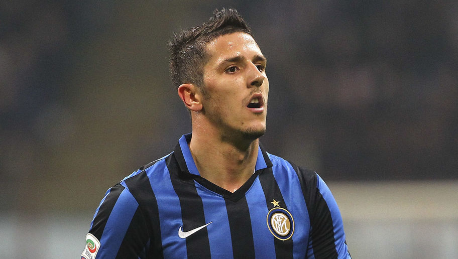 Còn ai nhớ đến Stevan Jovetic?