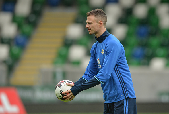 Ảnh bài viết Cựu sao Man United trầm tư trước thời khắc quyết định