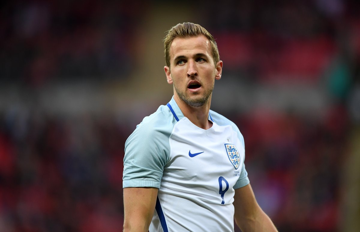 Ảnh bài viết Harry Kane nói gì khi trở thành đội trưởng tuyển Anh?