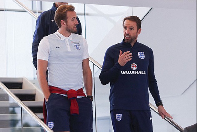 Ảnh bài viết Harry Kane thuê đầu bếp riêng để giữ phong độ