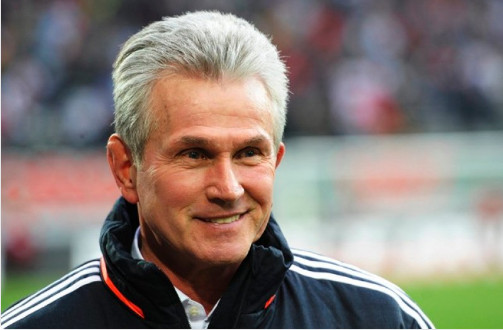 Heynckes trở lại, Bayern sẽ lại thống trị thế giới