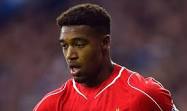 Jordon Ibe, người từng được kỳ vọng là Bale của nước Anh