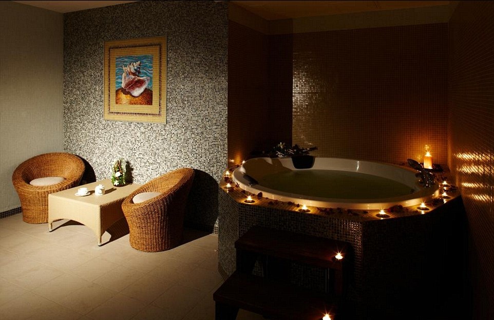 Ảnh bài viết Lộ diện 'nơi trú ẩn' của tuyển Anh tại World Cup 2018