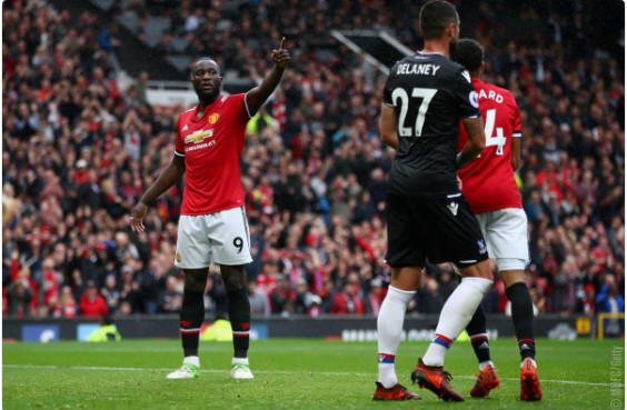 Ảnh bài viết Lukaku giành giải thưởng của tháng, chỉ là khởi đầu thôi