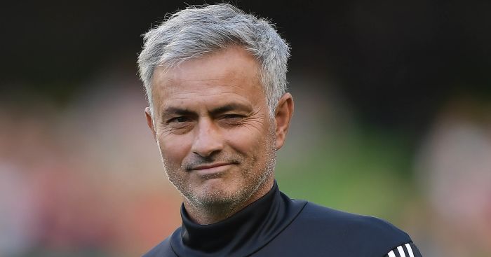 Ảnh bài viết Mourinho ở M.U còn giỏi hơn tại Chelsea hay Real