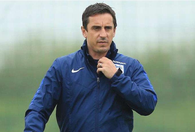 Ảnh bài viết Người Anh từng mộng vô địch World Cup với đội hình thế này (Phần 2)