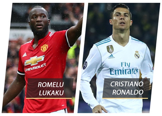 So sánh đội hình tốt nhất của Premier League với La Liga