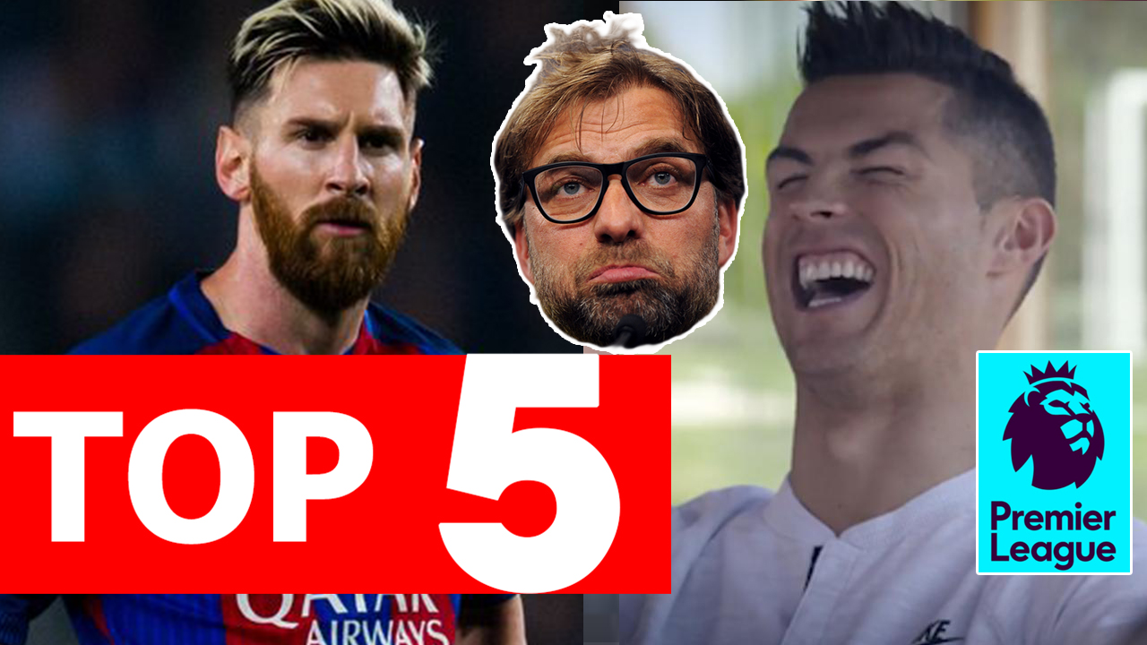 Top 5 giải đấu Barca có thể tham dự nếu rời La Liga