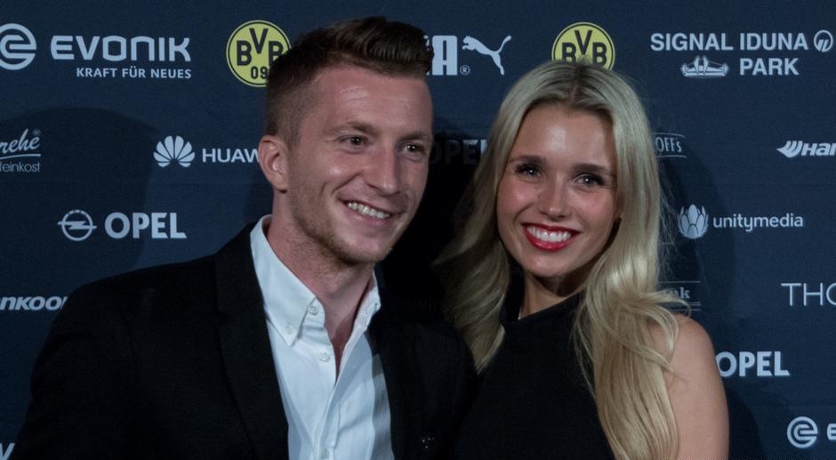 Ảnh bài viết Van xin ông trời, Marco Reus khiến người hâm mộ "khóc hết nước mắt"