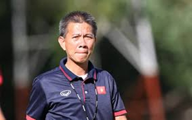 HLV Hoàng Anh Tuấn: Jason Brown giỏi hơn tất cả các HLV thủ môn của Việt Nam