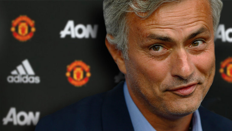 Ảnh bài viết Jose Mourinho - ly vang đỏ thượng hạng