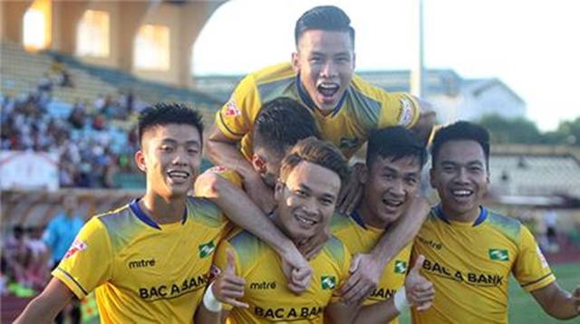 Ảnh bài viết Không sợ vô địch, nhưng SLNA tính bỏ AFC Cup