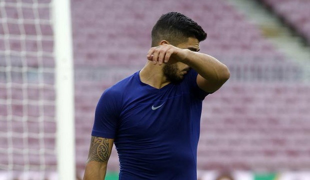 Ảnh bài viết Đây! Lý do Suarez sa sút phong độ