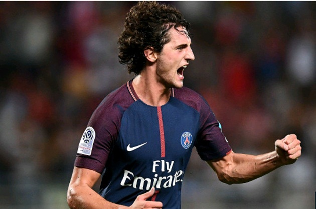 "Tương lai của PSG" công khai thả thính Liverpool