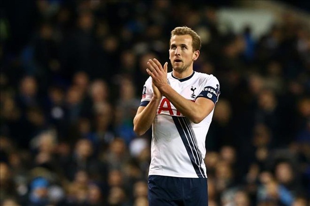 Ảnh bài viết Sợ giống Gareth Bale, Tottenham lập tức từ chối Real vụ Harry Kane