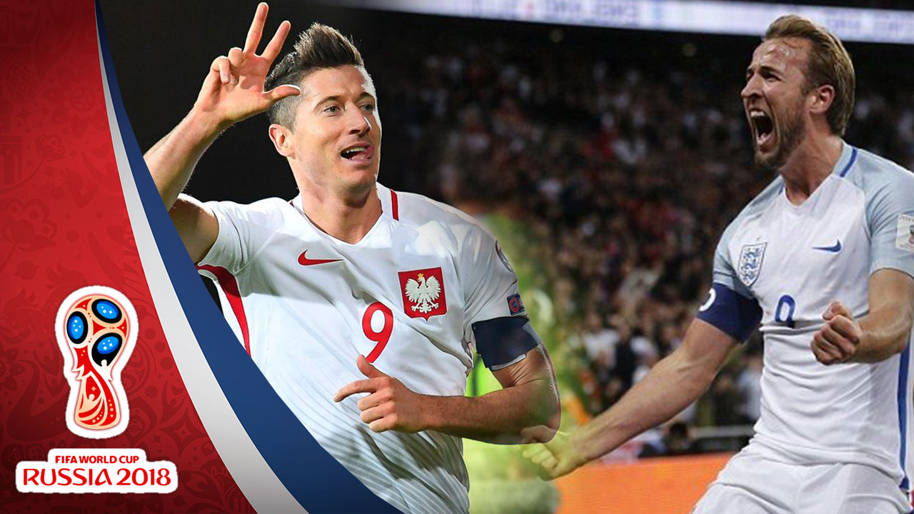 Tổng hợp vòng loại World Cup 2018 khu vực Á - Âu
