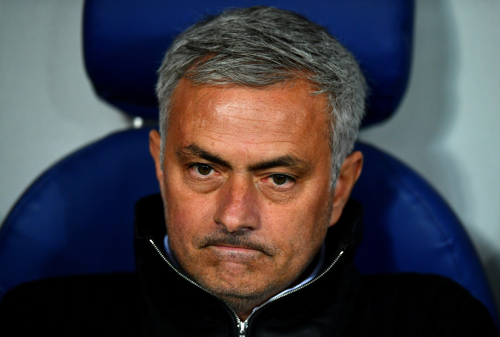 Trò cưng của Mourinho bị kết án 7 tháng tù