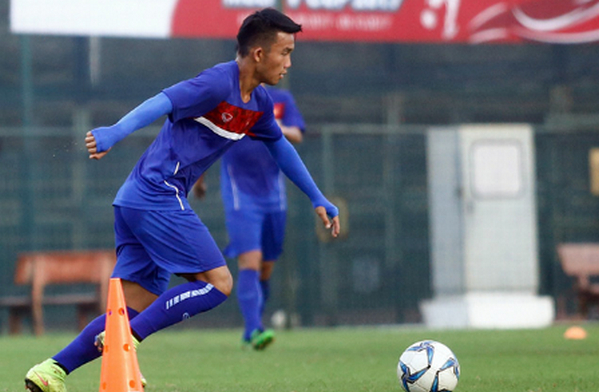 U19 Việt Nam cần giành ngôi đầu vòng loại U19 châu Á 2018