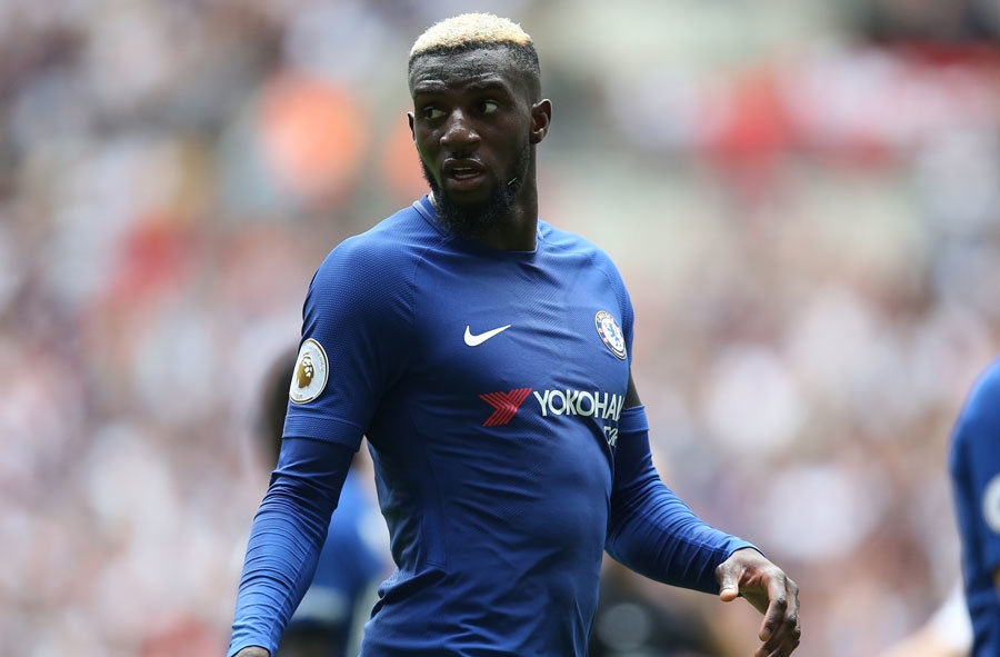 10 cầu thủ bị cảnh cáo nhiều nhất Ngoại hạng Anh: Bom tấn Chelsea góp mặt