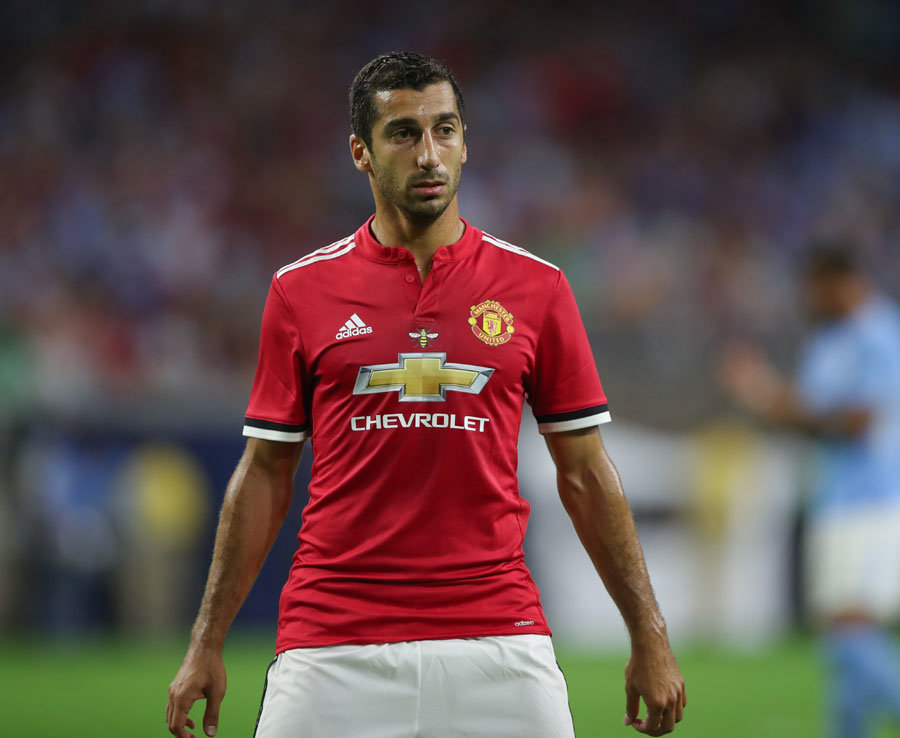 10 ngôi sao kiến tạo nhiều nhất Ngoại hạng Anh: Mkhitaryan xuất sắc, nhưng chỉ xếp nhì