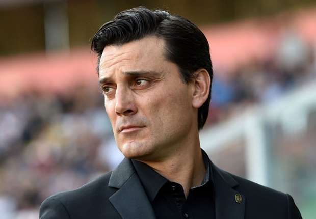 Ảnh bài viết Đã 'nghèo còn gặp eo', Montella có thể mất trụ cột trước derby