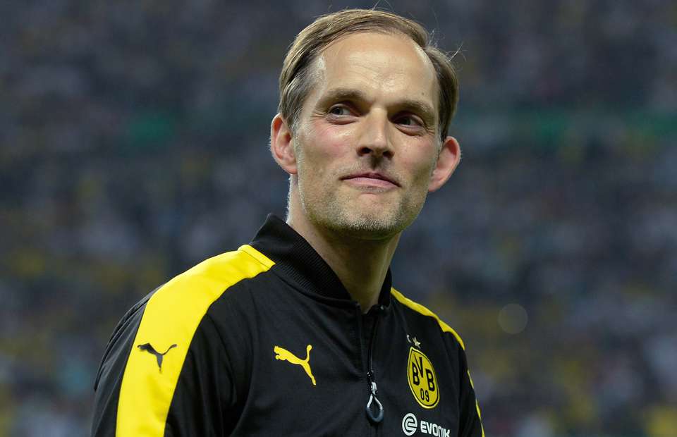 Lỡ cơ hội dẫn dắt Bayern, Tuchel phản ứng thế nào?