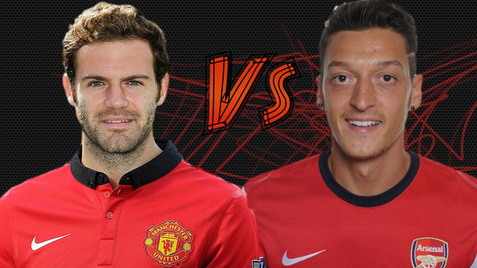 Ảnh bài viết Nếu Ozil tới Man Utd, Mata sẽ phải hy sinh?