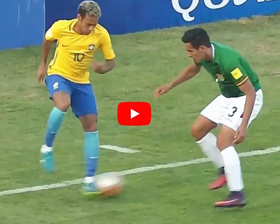 Ảnh bài viết Top 30 pha 'xâu kim' đỉnh cao