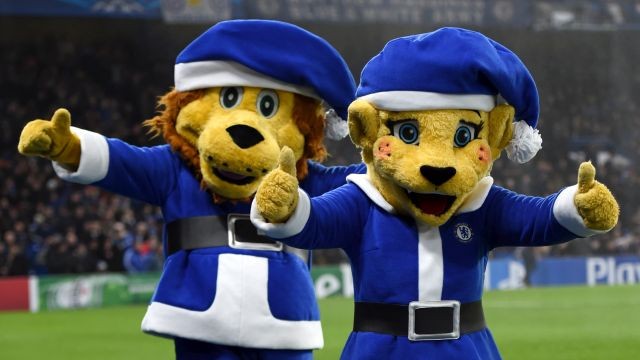 Vì Giáng Sinh, CĐV Chelsea sẽ biểu tình cùng Arsenal và Liverpool