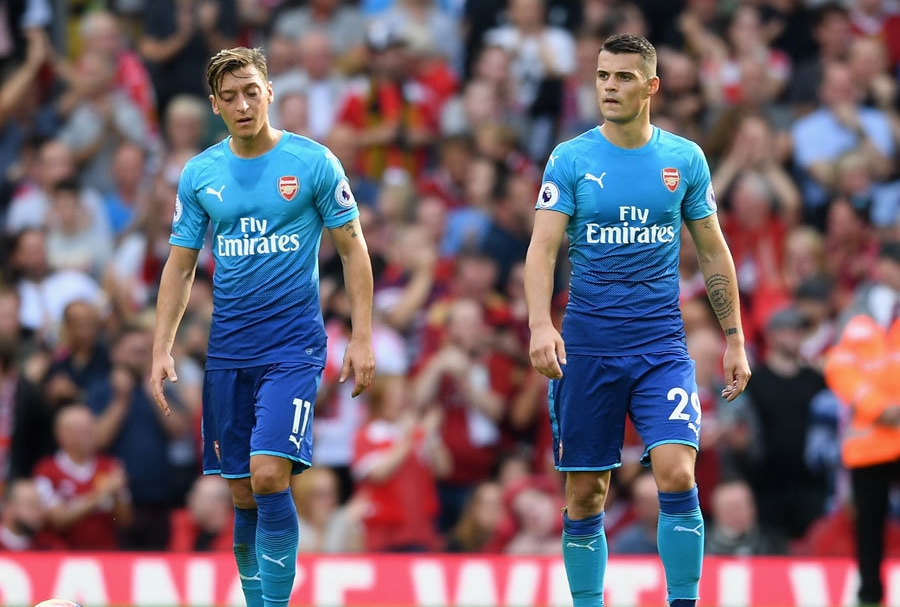 Ảnh bài viết 10 CLB thủng lưới nhiều nhất lịch sử Ngoại hạng Anh: 5 đại gia góp mặt