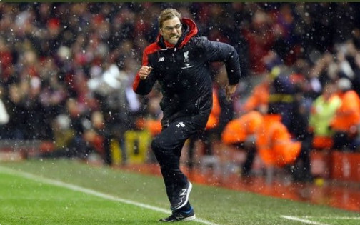 Ảnh bài viết Đã 2 năm, và Klopp vẫn chỉ là một 'Người bình thường'