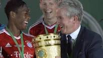 Jupp Heynckes từng biến Bayern trở nên khủng khiếp đến thế nào