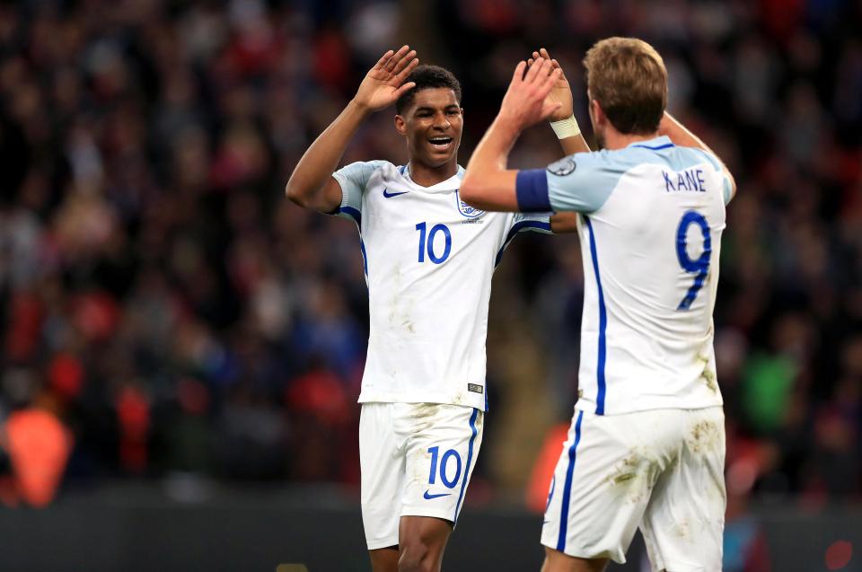 Ảnh bài viết Sinh nhật 20 tuổi, Rashford được Man Utd thưởng lớn