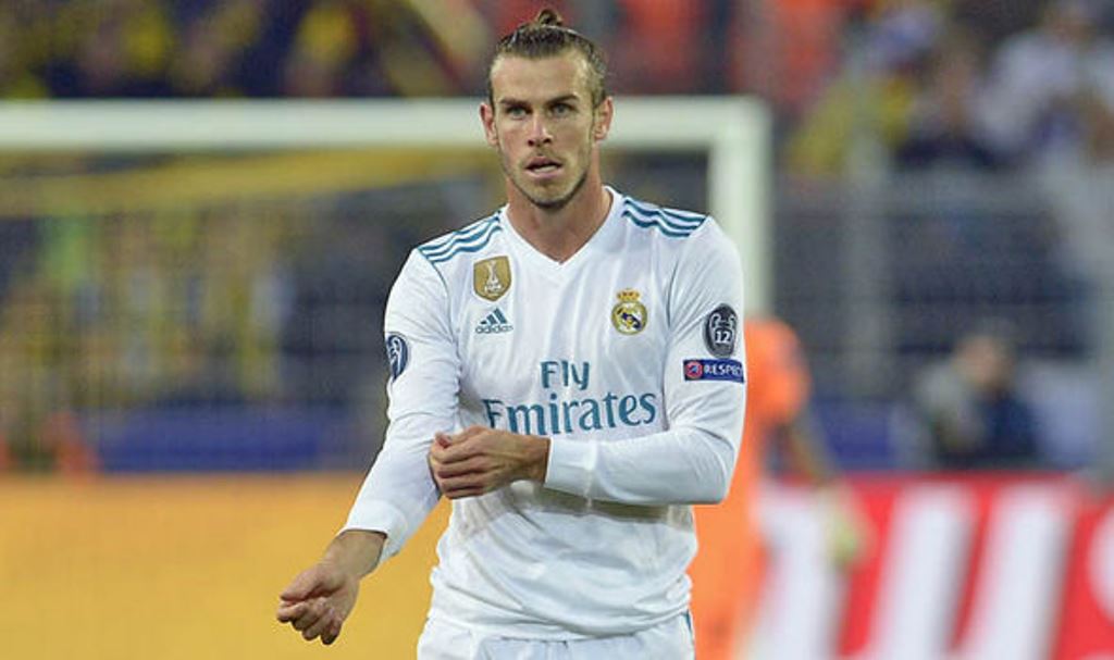 Ảnh bài viết Real Madrid tìm ra cái tên hoàn hảo thay thế Bale
