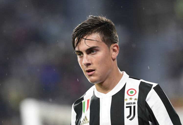 Ảnh bài viết TIẾT LỘ: Cậy nhờ Raiola, M.U suýt có Dybala