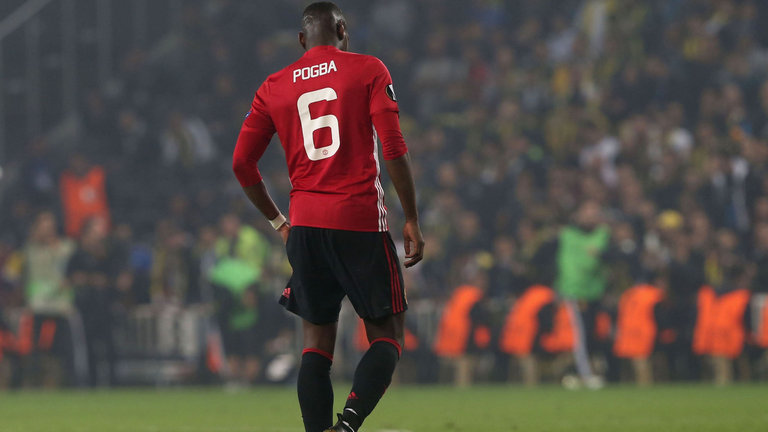 SỐC: Pogba nghỉ thêm 2 tháng, Mourinho khóc mếu