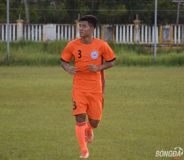 Ảnh bài viết Đức Chinh không “né” tuyển