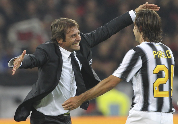 Ảnh bài viết Giải nghệ, Pirlo đặt chân đến Chelsea?