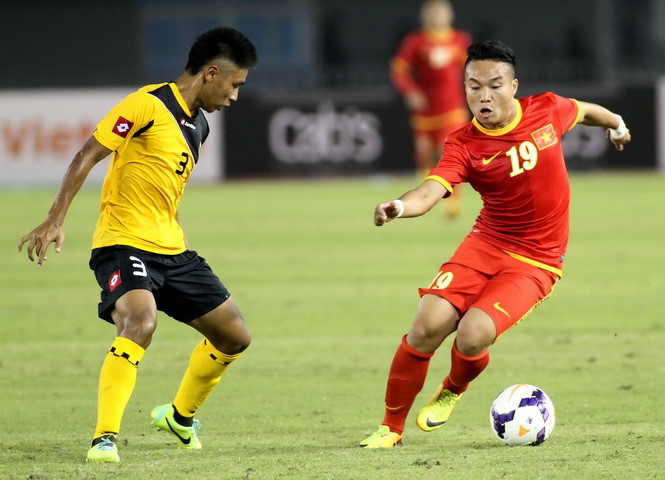 Ảnh bài viết “Phi Sơn không được gọi lên ĐTQG là vì lý do chuyên môn”