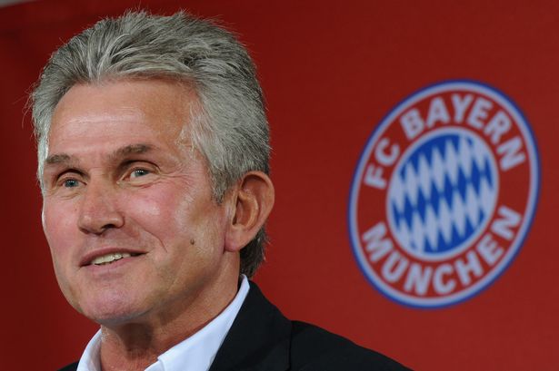 TIẾT LỘ: Lý do cực dị đưa Jupp Heynckes trở lại Bayern Munich