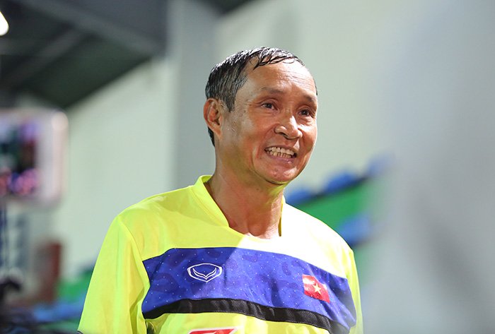 19h00 ngày 10/10, Việt Nam vs Campuchia: Lời tri ân cho 'bố Chung'