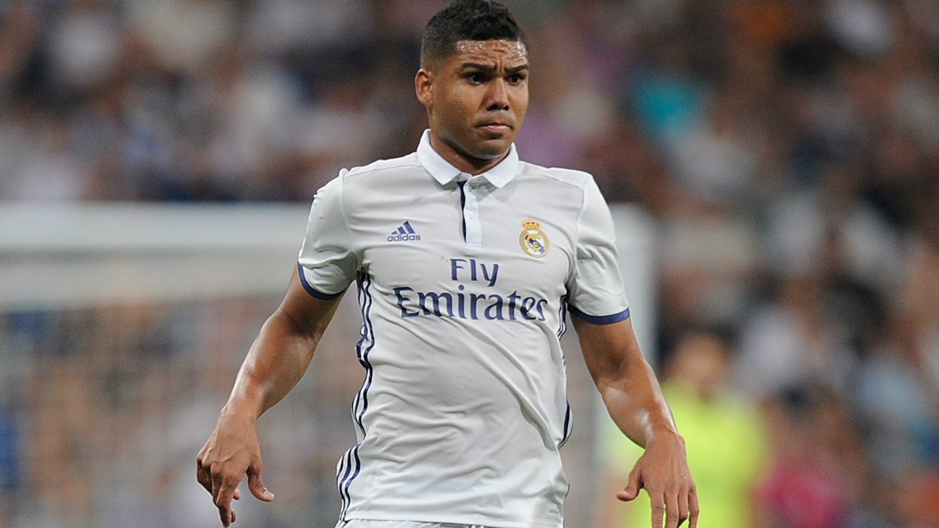 Đội hình cực mạnh bị QBV 2017 quay lưng: Dấu hỏi Azpilicueta, Casemiro