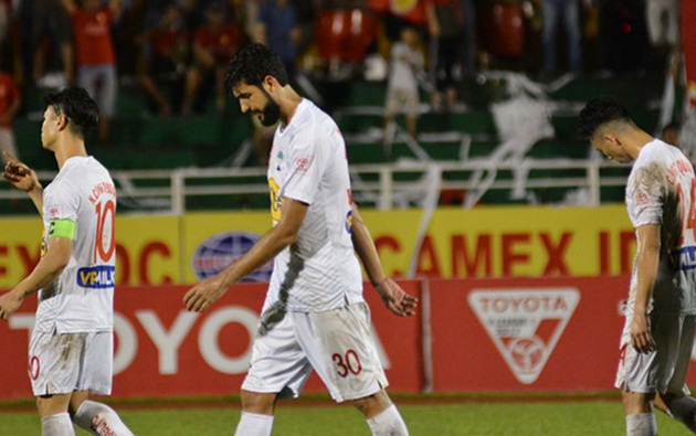 Ảnh bài viết HAGL thay tướng, bầu Đức đã thừa nhận điểm yếu?